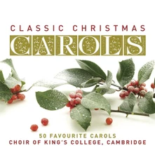 Choir of King's College, Cambridge, CD Classic Christmas Carols