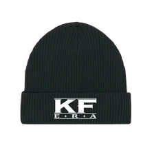 Kontrafakt, Čapica KF E.R.A, Unisex, Čierna
