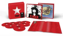 The Studio Albums 1970-1977 (Super Deluxe) thumbnail