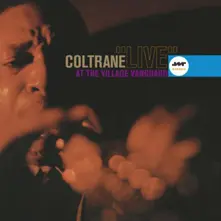 "Live" At The Village Vanguard thumbnail