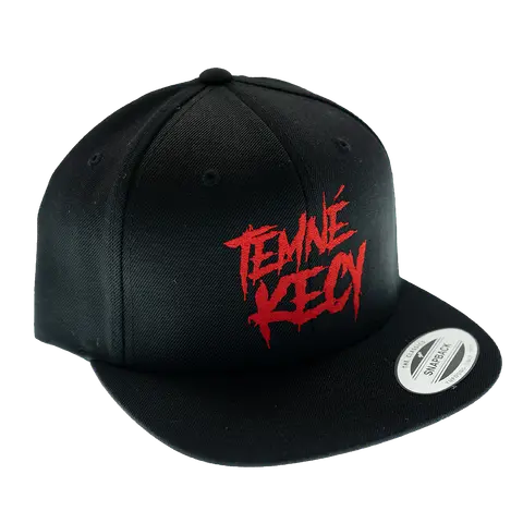 Temné Kecy