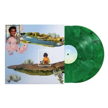 Esperanza Spalding, Vinyl ESPERANZA