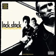 LOCK, STOCK & TWO SMOKING BARRELS thumbnail