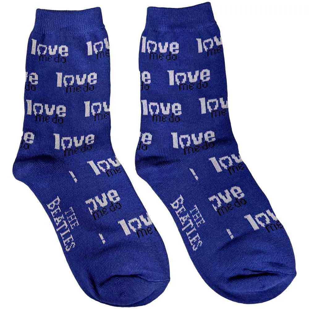 Love Me Do