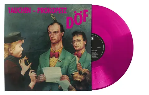 Döf