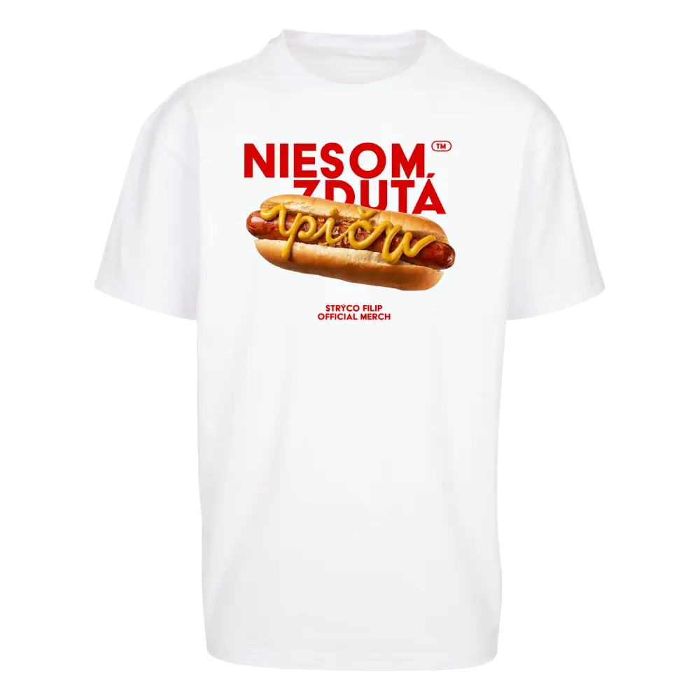 Strýco Filip – Niesom zdutá pi*a (Tricou)
