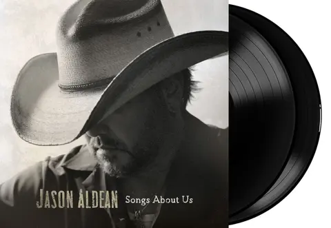 SONGS ABOUT US