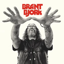 Brant Bjork and the Bros, CD BRANT BJORK