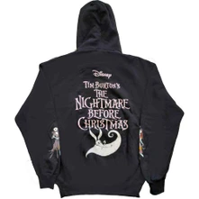 The Nightmare Before Christmas Jack & Sally Dancing thumbnail