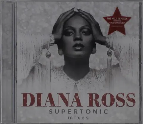 SUPERTONIC: MIXES