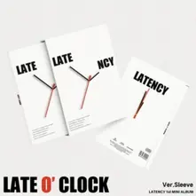 Late O' Clock thumbnail