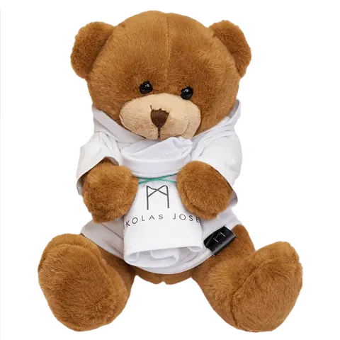 Mikolas Josef – Teddy Bear