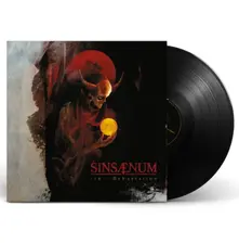 Sinsaenum, Vinyl IN DEVASTATION