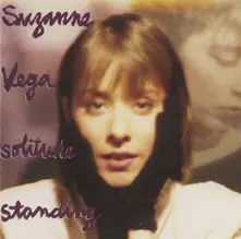 Suzanne Vega – Solitude Standing (CD)