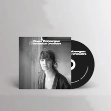 CD ROOS REBERGEN & SUNSUNSUN ORCHESTRA