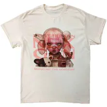 Tričko Imprint Nex Gen