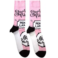 Strawberry Fields/Penny Lane thumbnail