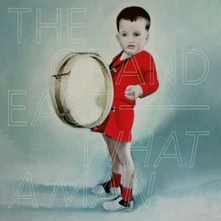 The Grand East, CD WHAT A MAN