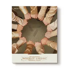 SEVENTEEN WORLD TOUR: RIGHT HERE thumbnail