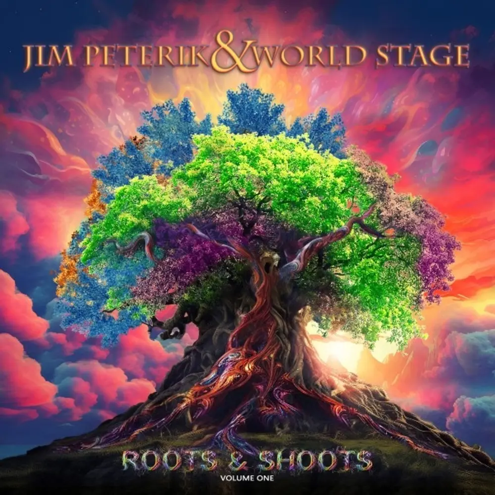 ROOTS & SHOOTS VOL. 1