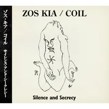 SILENCE AND SECRECY thumbnail