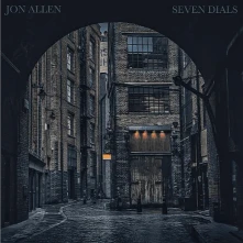 Jon Allen, Vinyl Seven Dials