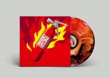 WEDGE, Vinyl LIKE NO TOMORROW