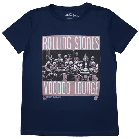 Voodoo Skulls