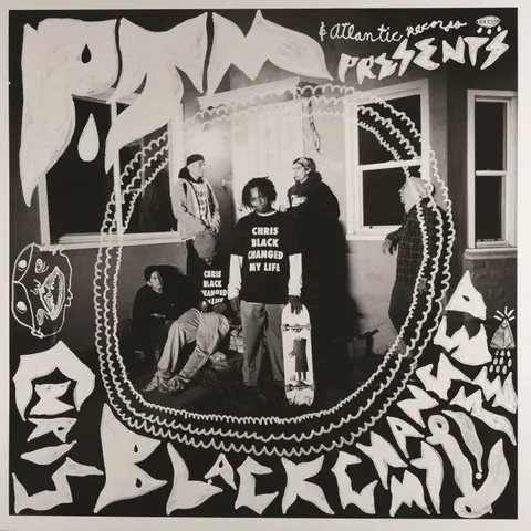 Portugal. The Man – CD TBD