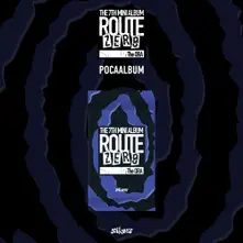 Xikers – ROUTE ZERO: THE ORA (Kit Album)