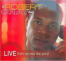 LIVE FROM ACROSS THE POND thumbnail