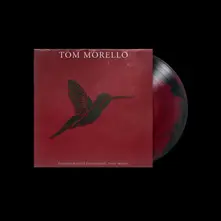 Tom Morello – EVERYONE GETS EVERYTHING THEY WANT (Vinyl)