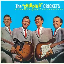 BUDDY HOLLY AND THE CHIRPING CRICKETS thumbnail