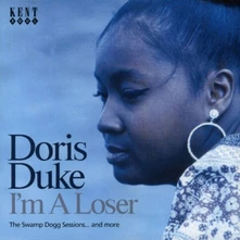 CD I'M A LOSER
