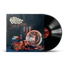 The Karma Effect, Vinyl CRUEL INTENTIONS