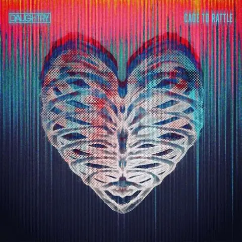 Daughtry – CD Cage To Rattle