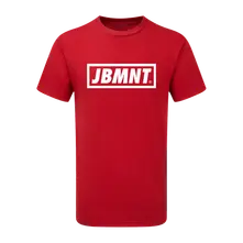 Tričko JBMNT
