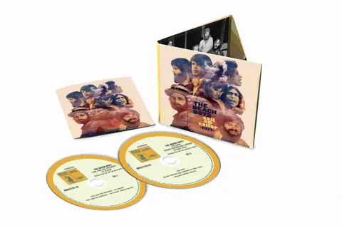 SAIL ON SAILOR - 1972