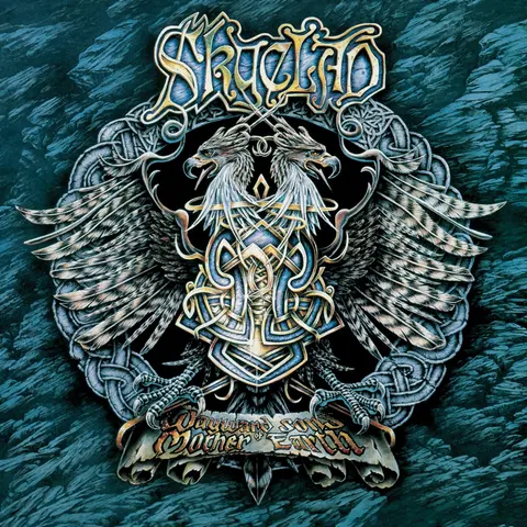 Skyclad – CD THE WAYWARD SONS OF MOTHER