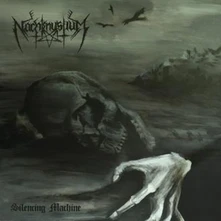 Nachtmystium, CD SILENCING MACHINE