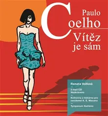 Vítěz je sám (1xaudio na cd - mp3) thumbnail
