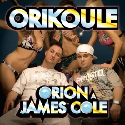 Bigg Boss – Orikoule (CD)