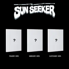 Sun Seeker thumbnail