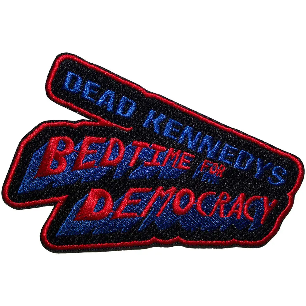 Bedtime For Democracy