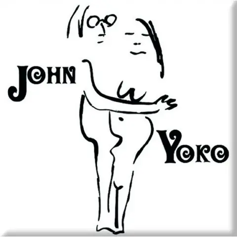 John & Yoko