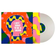 Kadavar, Vinyl I JUST WANT TO BE A SOUND