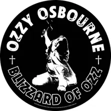 Blizzard Of Ozz thumbnail