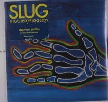 Vinyl HIGGLEDYPIGGLEDY