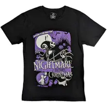 The Nightmare Before Christmas Welcome To Halloween Town thumbnail