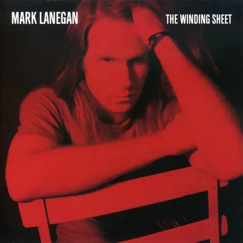 THE WINDING SHEET